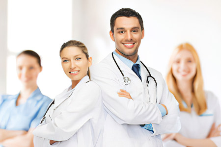 Мнение врачей Мнение врачей