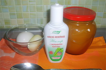 Многокомпонентные маски Многокомпонентные маски