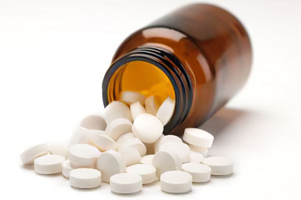 Мочегонные Мочегонные