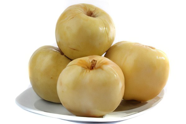 Моченые яблоки Моченые яблоки