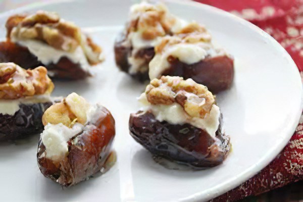 Можно ли поправиться от фиников Можно ли поправиться от фиников