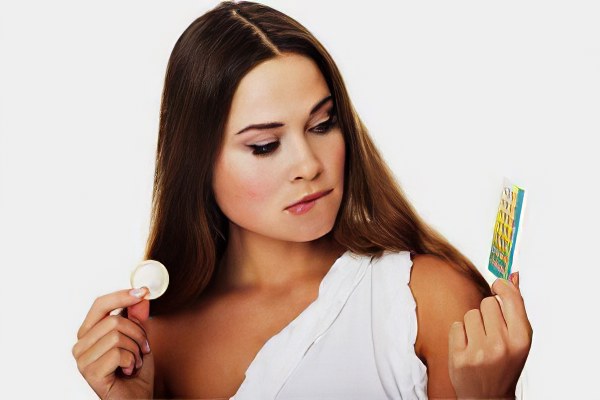 Можно ли забеременеть Можно ли забеременеть