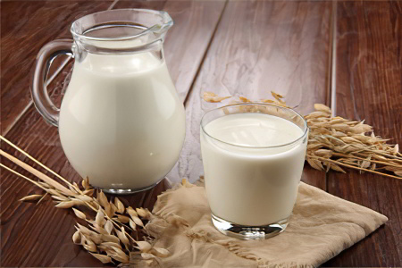 Молоко Молоко