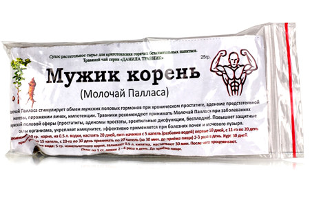 Молочай в народной медицине Молочай в народной медицине