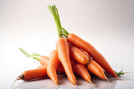 Морковь Морковь