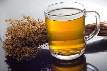 Настой астрагала Настой астрагала