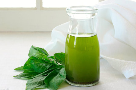 Настой базилика Настой базилика