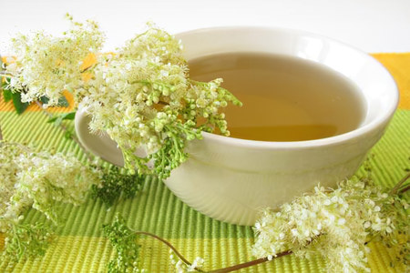 Настой лабазника Настой лабазника