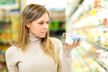 Не изучать состав продукта Не изучать состав продукта