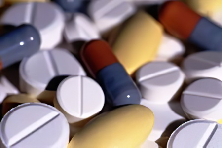 Нейролептики Нейролептики