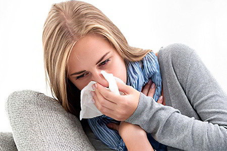 Нежелательные реакции Нежелательные реакции