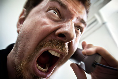 Неврастения Неврастения