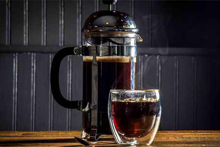 Нюансы приготовления кофе во френч-прессе Нюансы приготовления кофе во френч-прессе