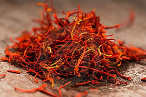 О полезных свойствах шафрана О полезных свойствах шафрана