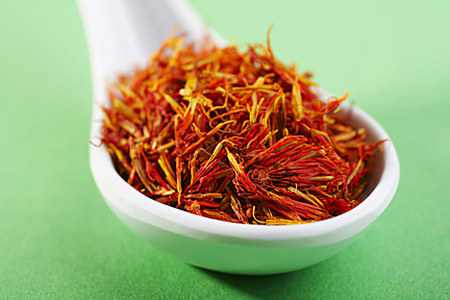 О полезных свойствах шафрана О полезных свойствах шафрана