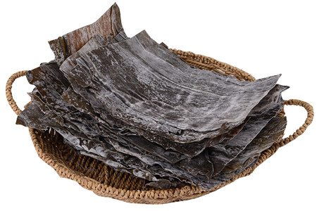 Обёртывания с морской капустой Обёртывания с морской капустой