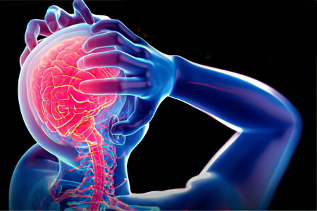 Обезвоживание для головного мозга Обезвоживание для головного мозга