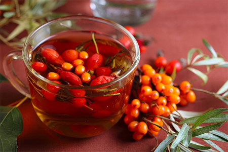 Применение в народной медицине Применение в народной медицине