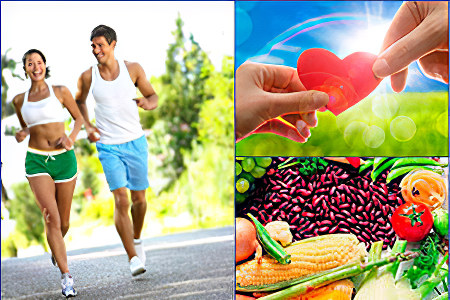 Пересмотрите свой образ жизни Пересмотрите свой образ жизни