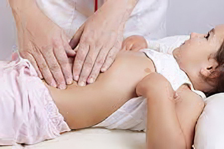 Общие признаки наличия глистов у ребёнка Общие признаки наличия глистов у ребёнка