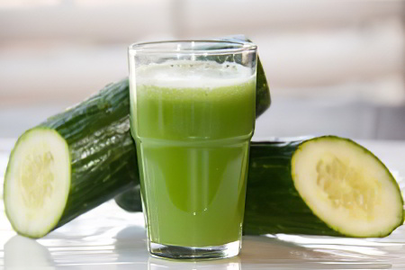 Огуречный сок Огуречный сок