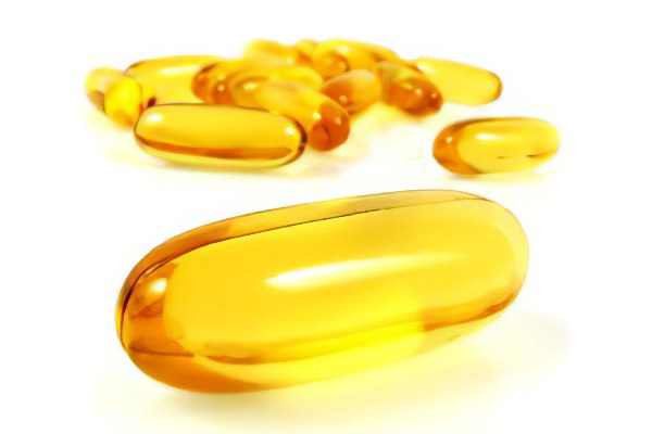 Омега-3 Омега-3