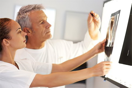 онкологических заболеваний онкологических заболеваний