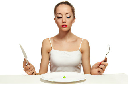 Опасность монодиет Опасность монодиет