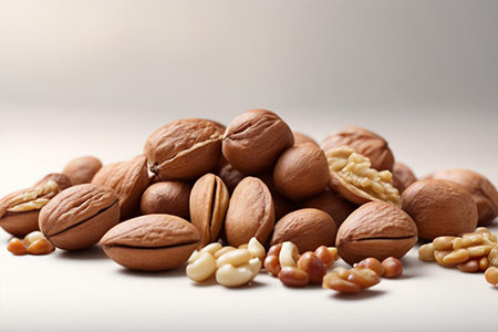 Орехи Орехи