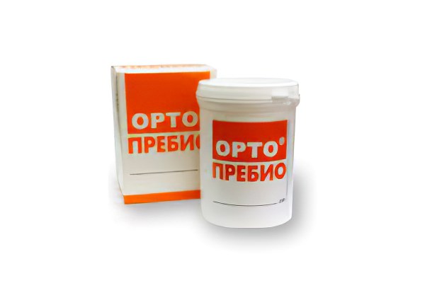 Орто пребио Орто пребио
