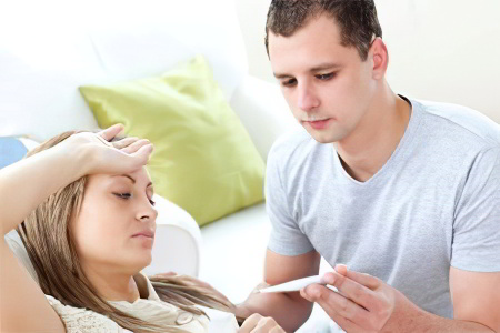 Осложнения и последствия пиелонефрита Осложнения и последствия пиелонефрита