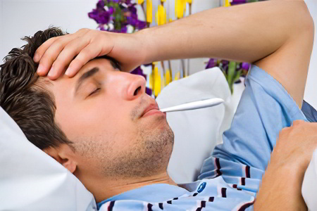 Осложнения синусита Осложнения синусита