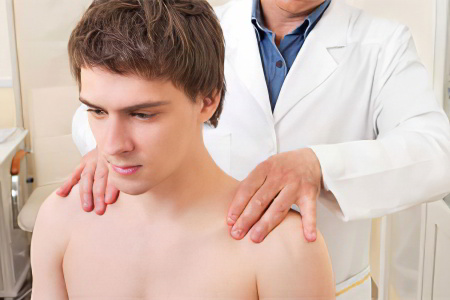 Осложнения Осложнения