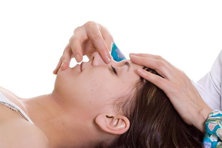 Осложнения и последствия гайморита Осложнения и последствия гайморита