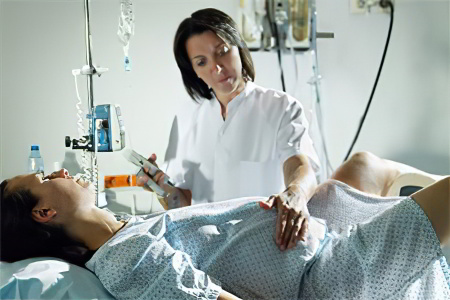 Осложнения беременности Осложнения беременности