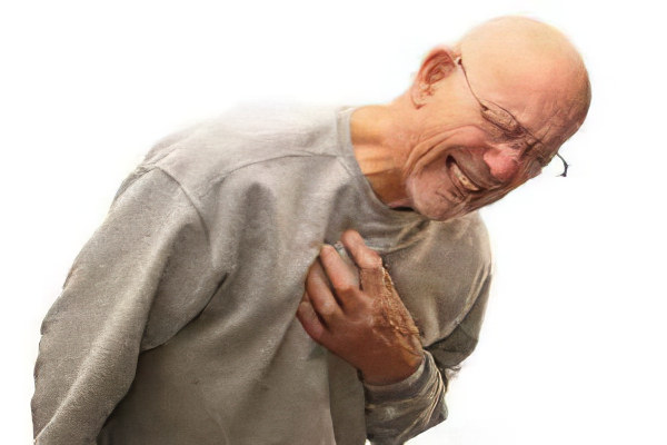 Осложнения мерцательной аритмии Осложнения мерцательной аритмии