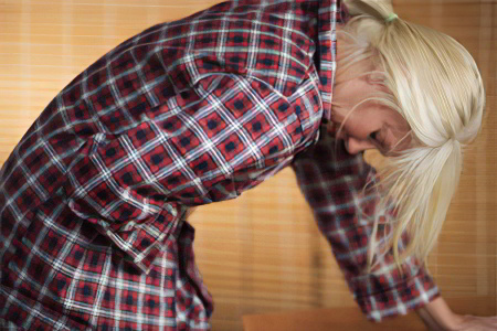 Осложнения гонореи у женщин Осложнения гонореи у женщин