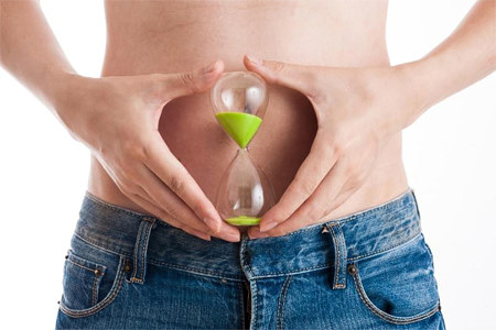 Особенности быстрого обмена веществ