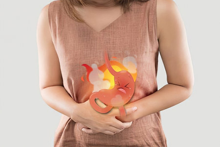 Особенности боли в желудке Особенности боли в желудке