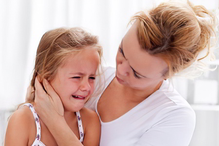 Особенности глоссита у детей Особенности глоссита у детей