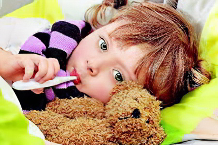 Особенности течения болезни Особенности течения болезни