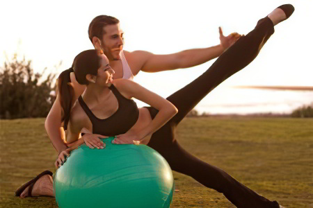 Лечебная физкультура при остеомиелите Лечебная физкультура при остеомиелите