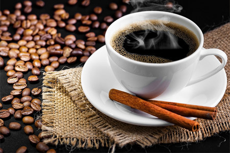 Кофе защищает от подагры Кофе защищает от подагры