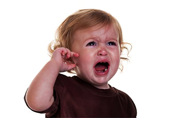 Отит у детей Отит у детей