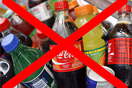 Откажитесь от сладких Откажитесь от сладких