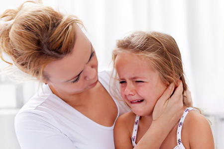 Отомикоз у детей Отомикоз у детей