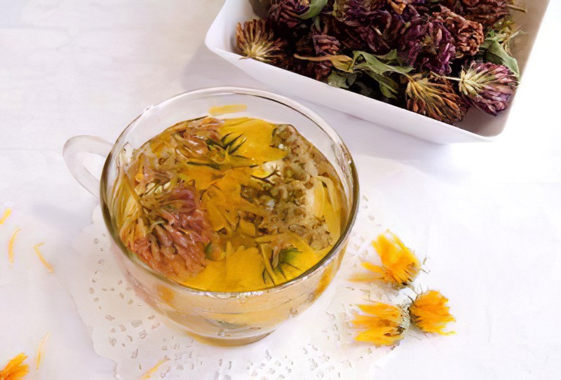 отвар подорожника отвар подорожника