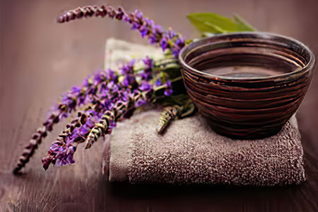 Отвар шалфея в стоматологии Отвар шалфея в стоматологии