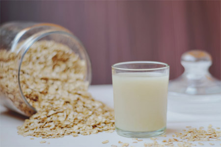 Рецепт отвара из овса Рецепт отвара из овса