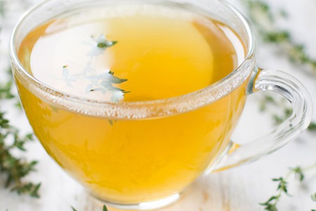 Отвар горянки Отвар горянки